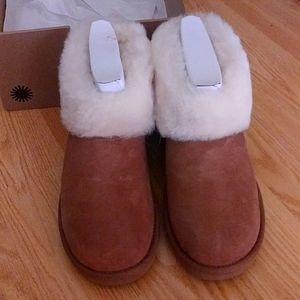 Womens Ugg Classic Ugg boot